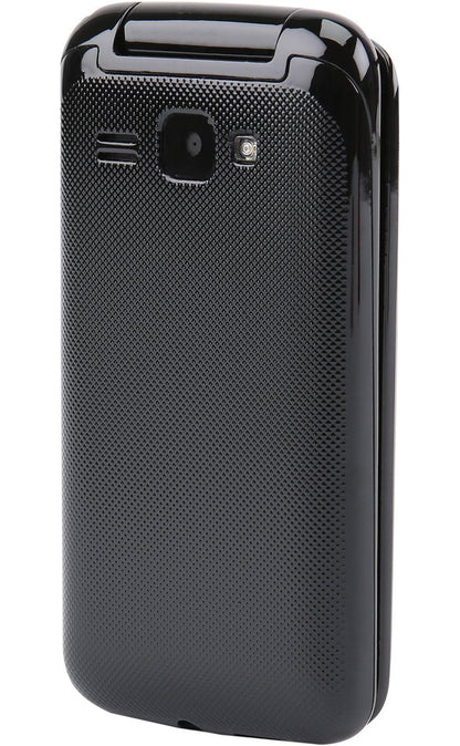 Telefon Mobil Olympia Luna Dual SIM, Black 2210