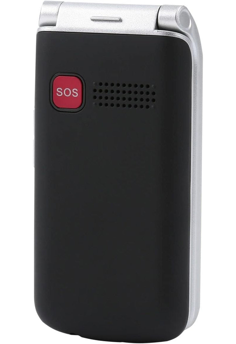 Telefon Mobil Olympia Style Duo, 48MB, Black 2299