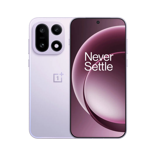 Telefon Mobil OnePlus 15 5G Dual SIM, 512GB, 16GB, Ultra Violet 5011116289