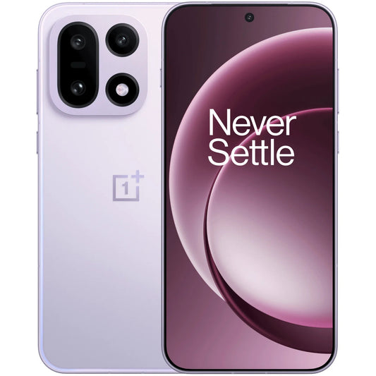 Telefon Mobil OnePlus 15 5G Dual SIM, 512GB, 16GB, Ultra Violet 5011116289