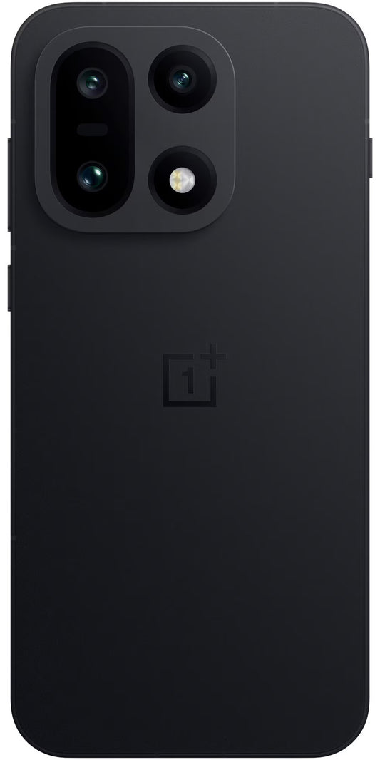 Telefon Mobil OnePlus 15 5G Dual SIM, 256GB, 12GB, Infinite Black 5011116287