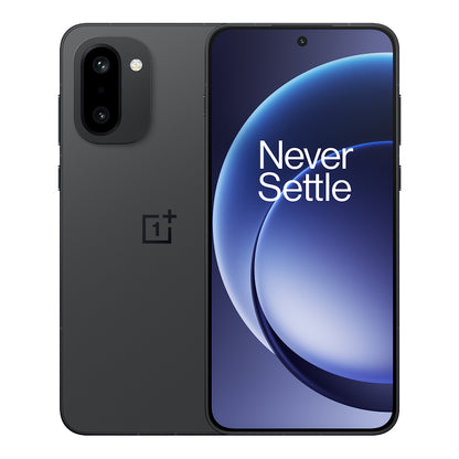 Telefon Mobil OnePlus 15R 5G Dual SIM, 256GB, 12GB, Charcoal Black 5011116967