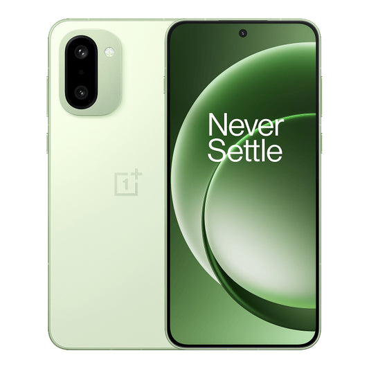 Telefon Mobil OnePlus 15R 5G Dual SIM, 256GB, 12GB, Mint Breeze 5011116965