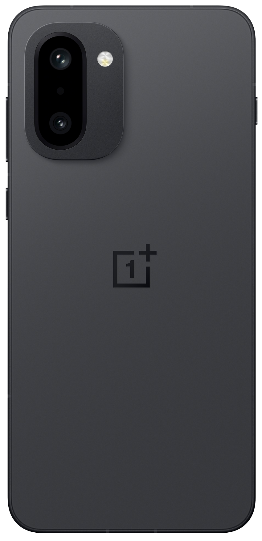 Telefon Mobil OnePlus 15R 5G Dual SIM, 256GB, 12GB, Charcoal Black 5011116967