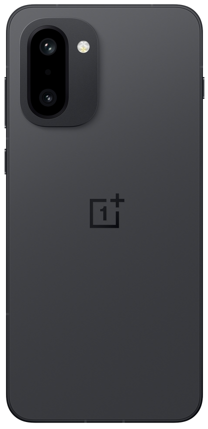 Telefon Mobil OnePlus 15R 5G Dual SIM, 256GB, 12GB, Charcoal Black 5011116967