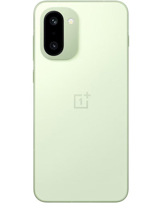 Telefon Mobil OnePlus 15R 5G Dual SIM, 256GB, 12GB, Mint Breeze 5011116965
