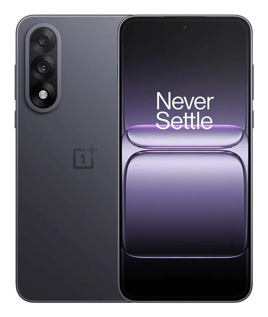 Telefon Mobil OnePlus Nord 5 5G, 512GB, 12GB, Phantom Grey 5011113307
