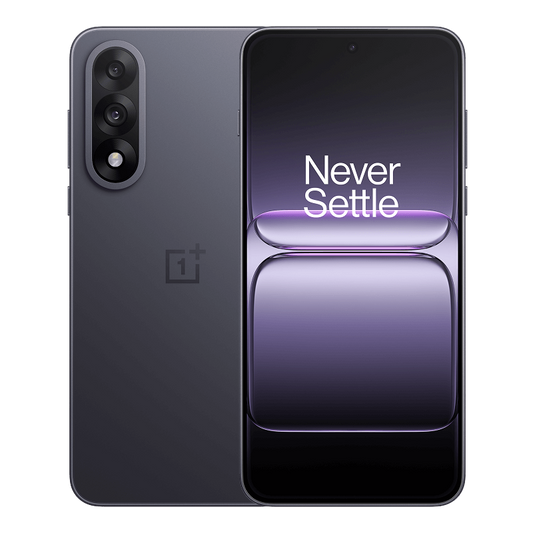 Telefon Mobil OnePlus Nord 5 5G, 512GB, 12GB, Phantom Grey 5011113303
