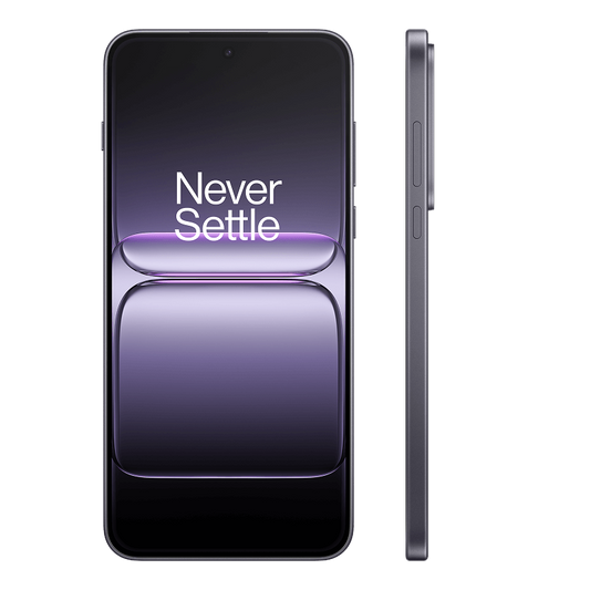 Telefon Mobil OnePlus Nord 5 5G, 512GB, 12GB, Phantom Grey 5011113303