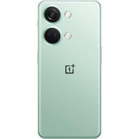 Telefon Mobil OnePlus Nord 3 5G Dual SIM, 128GB, 8GB, Misty Green 5011103075