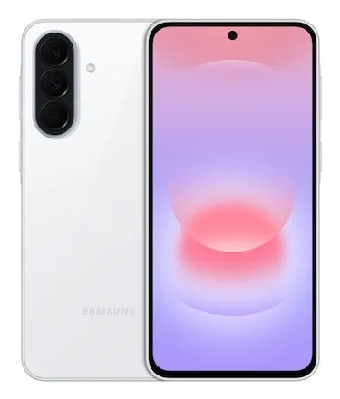 Telefon Mobil Samsung Galaxy A37, 128GB, 6GB, Awesome White EU SM-A376BZWBEUE