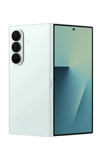 Telefon Mobil Samsung Galaxy Z Fold7, 512GB, 12GB, Mint EU