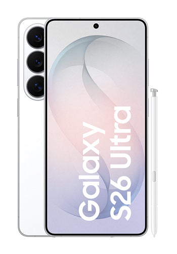 Telefon Mobil Samsung Galaxy S26 Ultra, 256GB, 12GB, White SM-S948BZWEUB