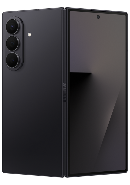 Telefon Mobil Samsung Galaxy Z Fold7, 512GB, 12GB, Jetblack EU SM-F966BZKCEUE