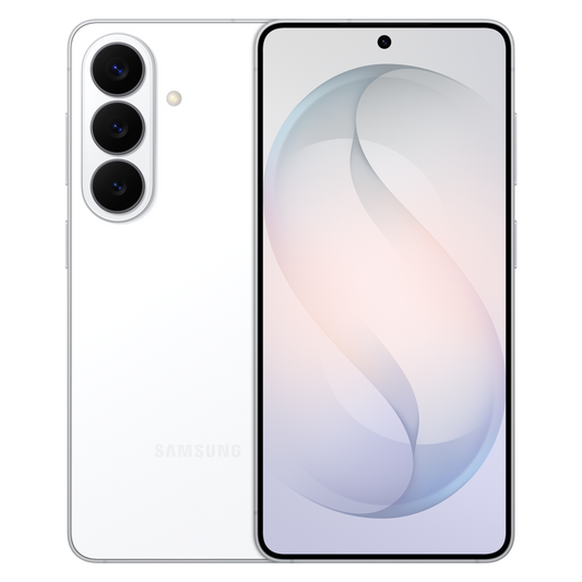 Telefon Mobil Samsung Galaxy S26, 256GB, 12GB, White SM-S942BZWEUB