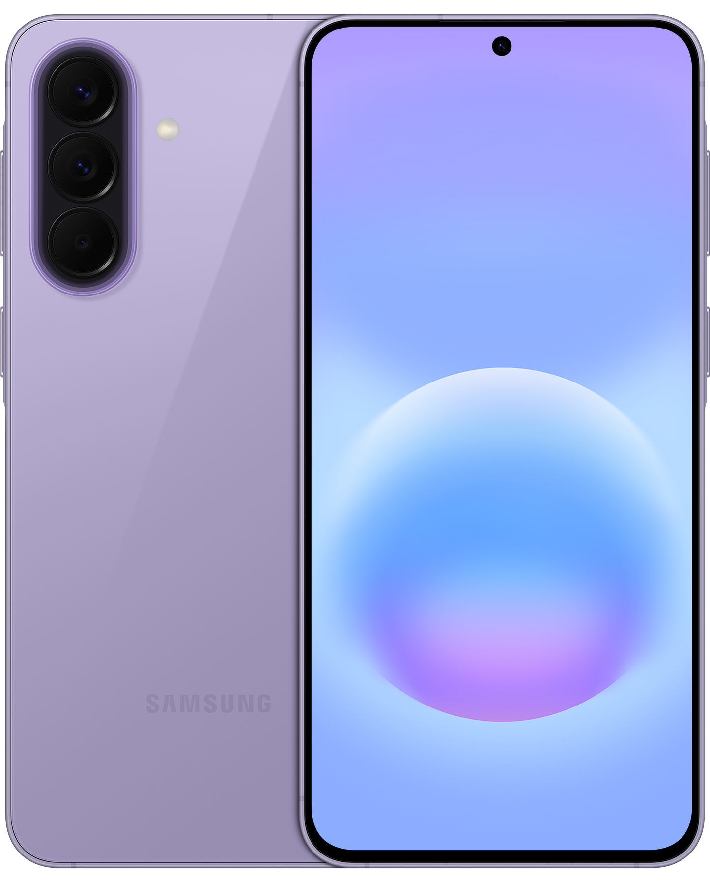Telefon Mobil Samsung Galaxy A57, 128GB, 8GB, Awesome Lilac EU SM-A576BZVBEUE