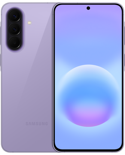 Telefon Mobil Samsung Galaxy A57, 128GB, 8GB, Awesome Lilac EU SM-A576BZVBEUE