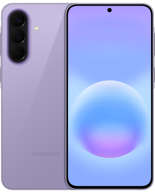 Telefon Mobil Samsung Galaxy A57, 128GB, 8GB, Awesome Lilac EU SM-A576BZVBEUE