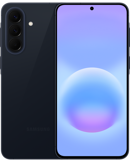 Telefon Mobil Samsung Galaxy A57, 128GB, 8GB, Awesome Navy SM-A576BDBBEUB