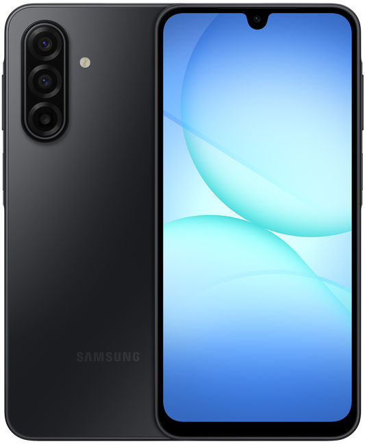 Telefon Mobil Samsung Galaxy A17 5G, 256GB, Black SM-A176BZKDEUB