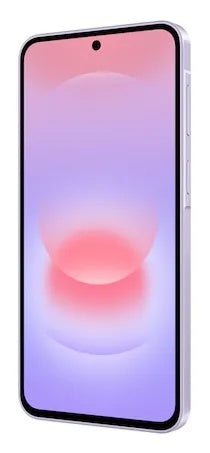 Telefon Mobil Samsung Galaxy A37, 128GB, 6GB, Awesome Lavender EU SM-A376BLVBEUE
