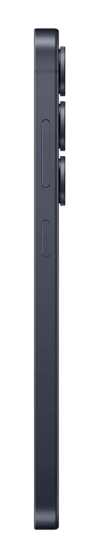 Telefon Mobil Samsung Galaxy S25, 128GB, 12GB, Blueblack SM-S931BZKDEUB