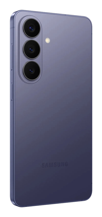 Telefon Mobil Samsung Galaxy S26, 512GB, 12GB, Cobalt Violet SM-S942BZVHEUB