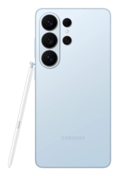 Telefon Mobil Samsung Galaxy S26 Ultra, 256GB, 12GB, Sky Blue SM-S948BLBDEUB