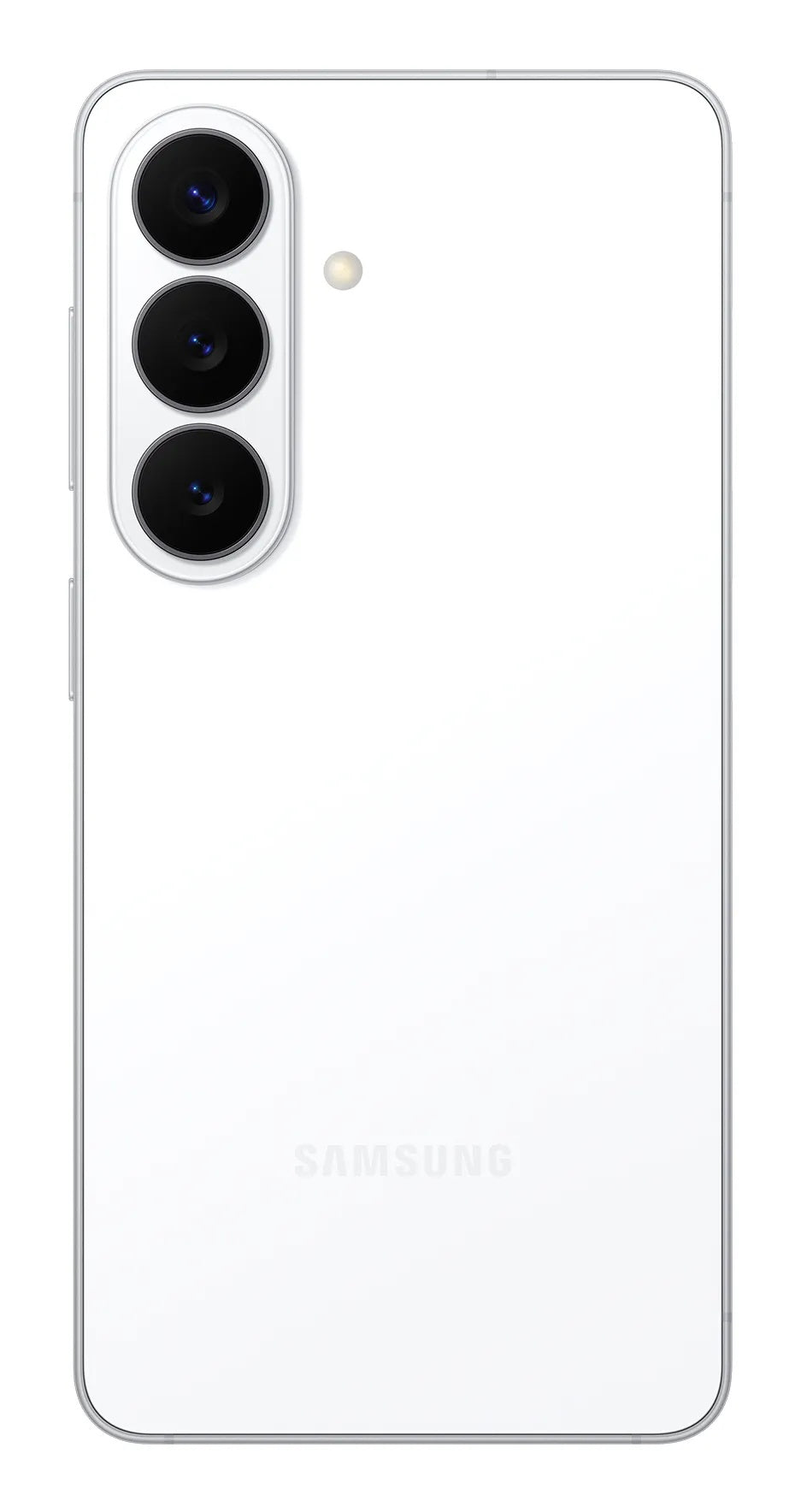 Telefon Mobil Samsung Galaxy S26+, 512GB, 12GB, White SM-S947BZWGEUB