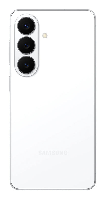 Telefon Mobil Samsung Galaxy S26+, 512GB, 12GB, White SM-S947BZWGEUB