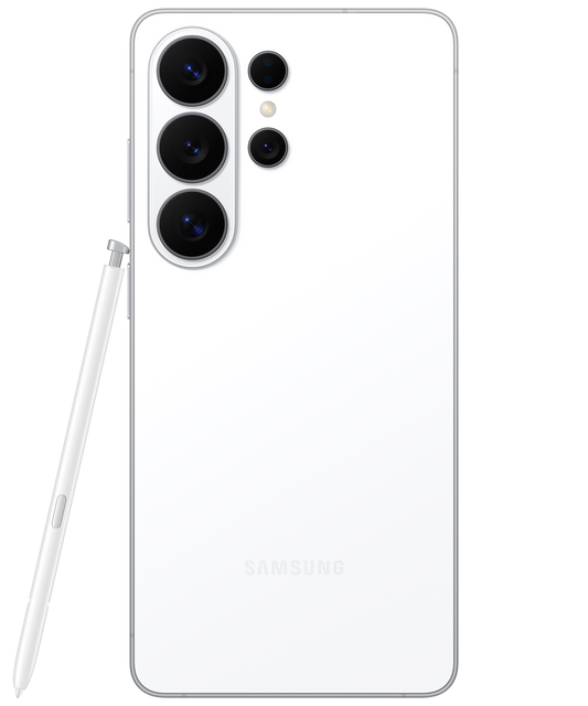 Telefon Mobil Samsung Galaxy S26 Ultra, 256GB, 12GB, White SM-S948BZWEUB