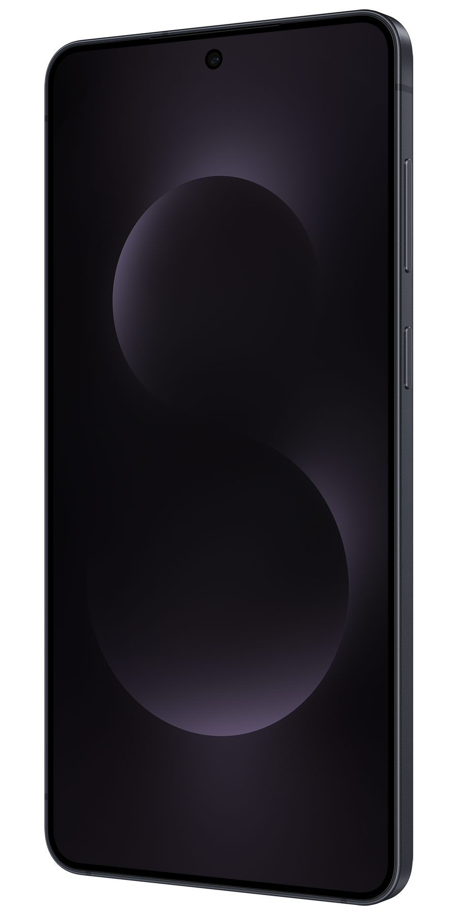Telefon Mobil Samsung Galaxy S25 Edge, 512GB, 12GB, Titanium Jetblack SM-S937BZKGEUB