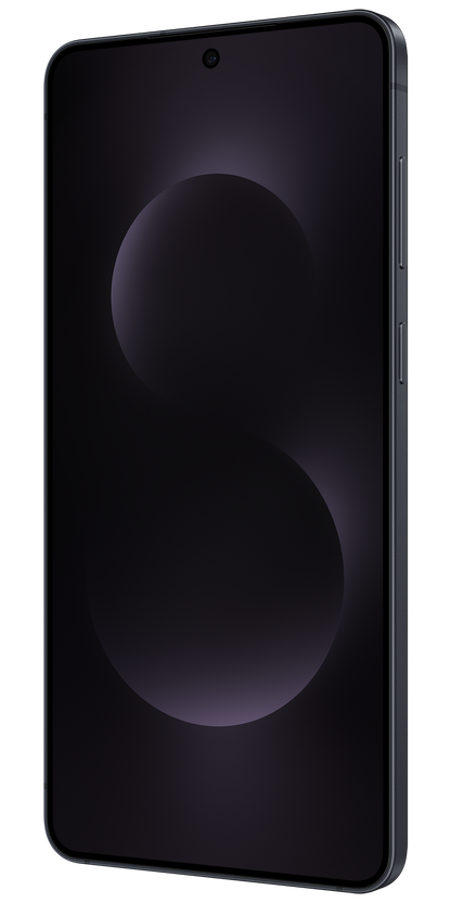 Telefon Mobil Samsung Galaxy S25 Edge, 512GB, 12GB, Titanium Jetblack SM-S937BZKGEUB