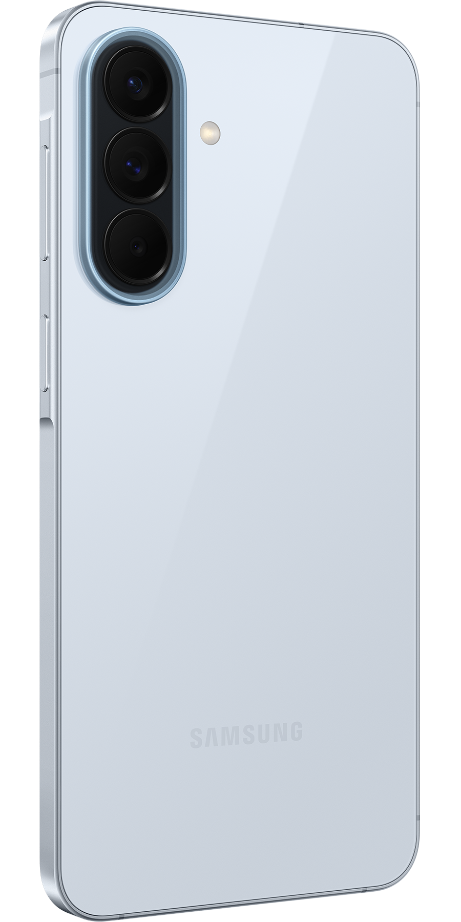 Telefon Mobil Samsung Galaxy A57, 128GB, 8GB, Awesome Icyblue EU SM-A576BLBBEUE