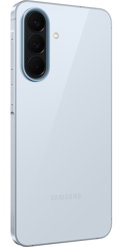Telefon Mobil Samsung Galaxy A57, 128GB, 8GB, Awesome Icyblue EU SM-A576BLBBEUE