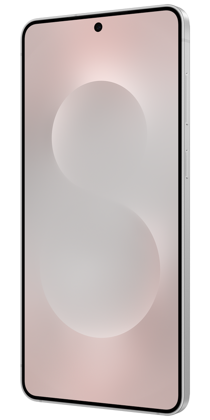 Telefon Mobil Samsung Galaxy S25 Edge, 256GB, 12GB, Titanium Silver SM-S937BZSDEUB