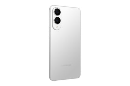Telefon Mobil Samsung Galaxy S25 Edge, 512GB, 12GB, Titanium Silver SM-S937BZSGEUB