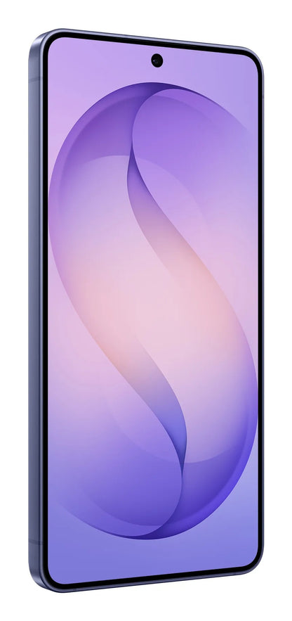 Telefon Mobil Samsung Galaxy S26, 512GB, 12GB, Cobalt Violet SM-S942BZVHEUB