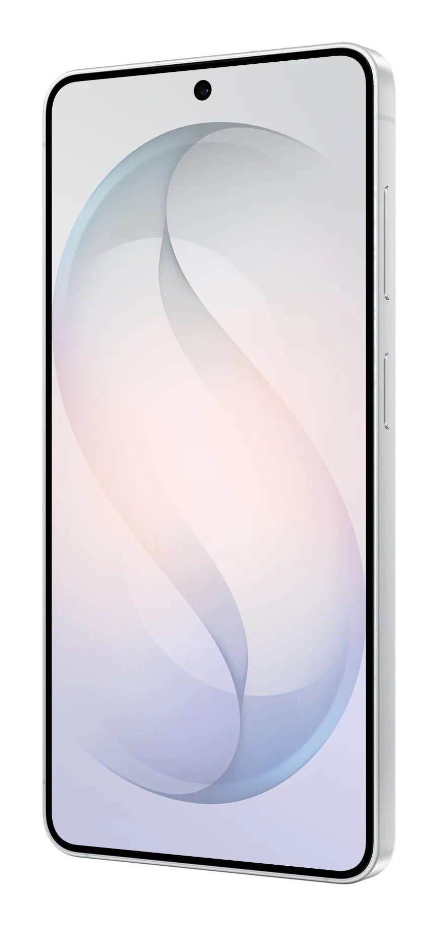 Telefon Mobil Samsung Galaxy S26+, 512GB, 12GB, White SM-S947BZWGEUB