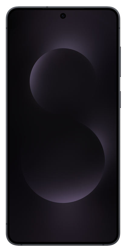 Telefon Mobil Samsung Galaxy S25 Edge, 512GB, 12GB, Titanium Jetblack SM-S937BZKGEUB