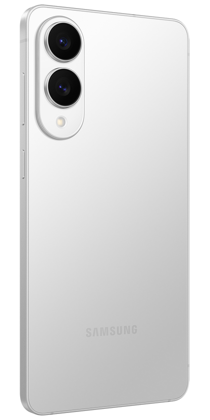 Telefon Mobil Samsung Galaxy S25 Edge, 256GB, 12GB, Titanium Silver SM-S937BZSDEUB