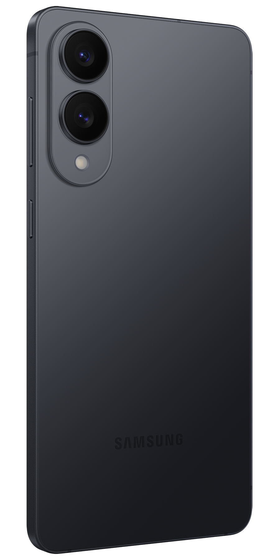 Telefon Mobil Samsung Galaxy S25 Edge, 512GB, 12GB, Titanium Jetblack SM-S937BZKGEUB