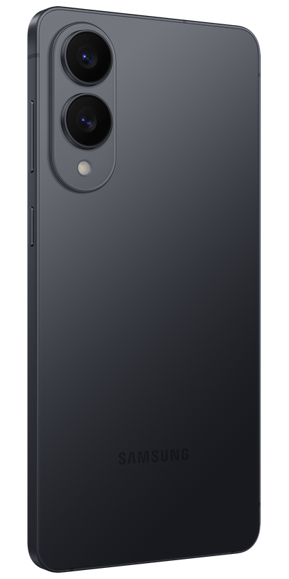 Telefon Mobil Samsung Galaxy S25 Edge, 512GB, 12GB, Titanium Jetblack SM-S937BZKGEUB