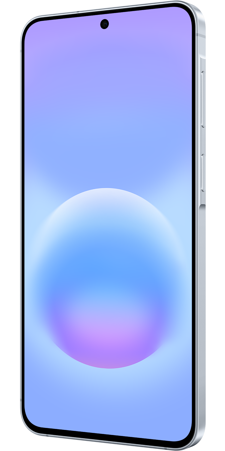 Telefon Mobil Samsung Galaxy A57, 128GB, 8GB, Awesome Icyblue EU SM-A576BLBBEUE