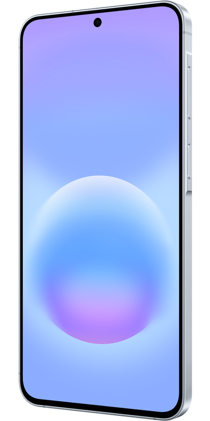 Telefon Mobil Samsung Galaxy A57, 128GB, 8GB, Awesome Icyblue EU SM-A576BLBBEUE