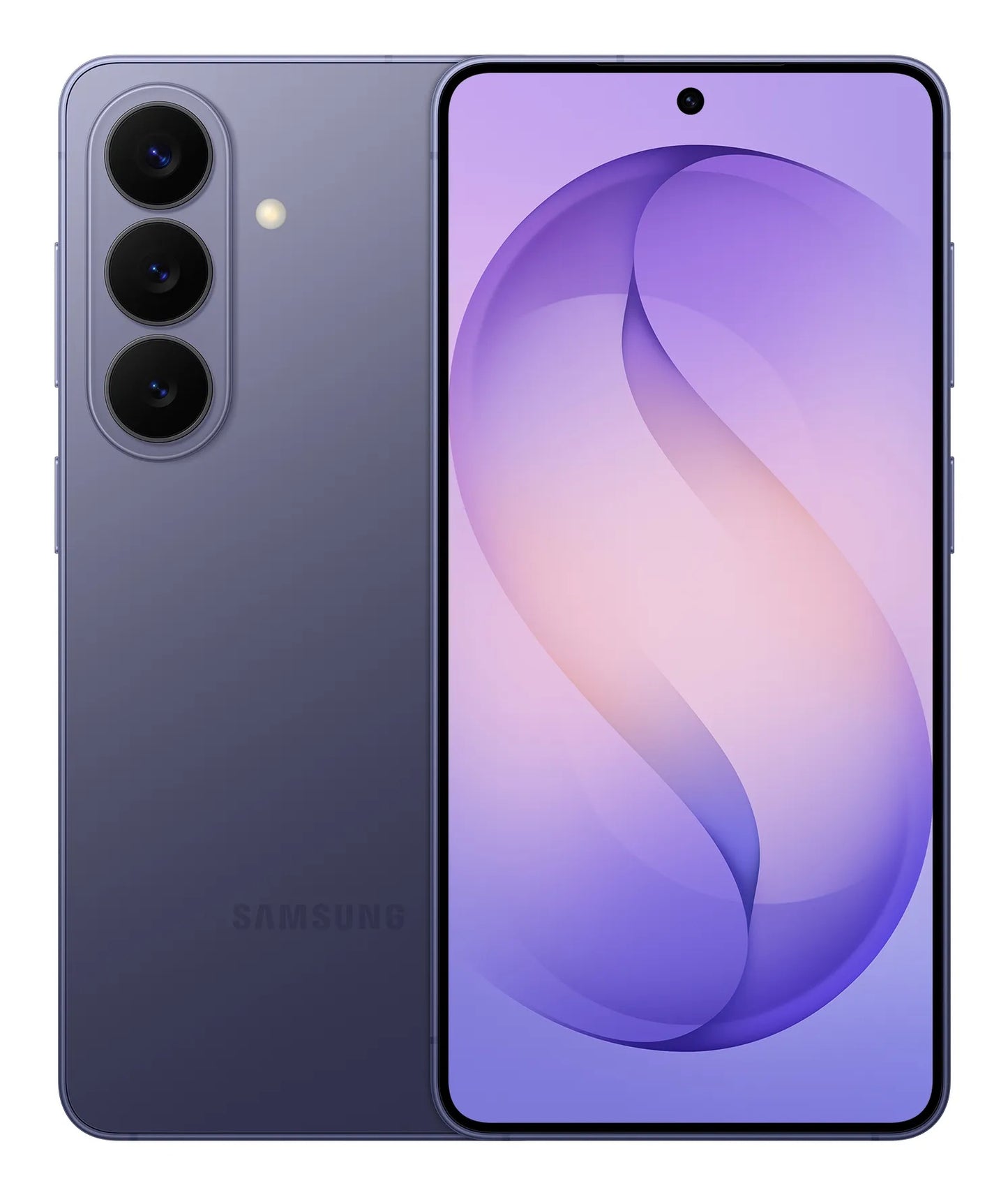 Telefon Mobil Samsung Galaxy S26+, 256GB, 12GB, Cobalt Violet SM-S947BZVDEUB