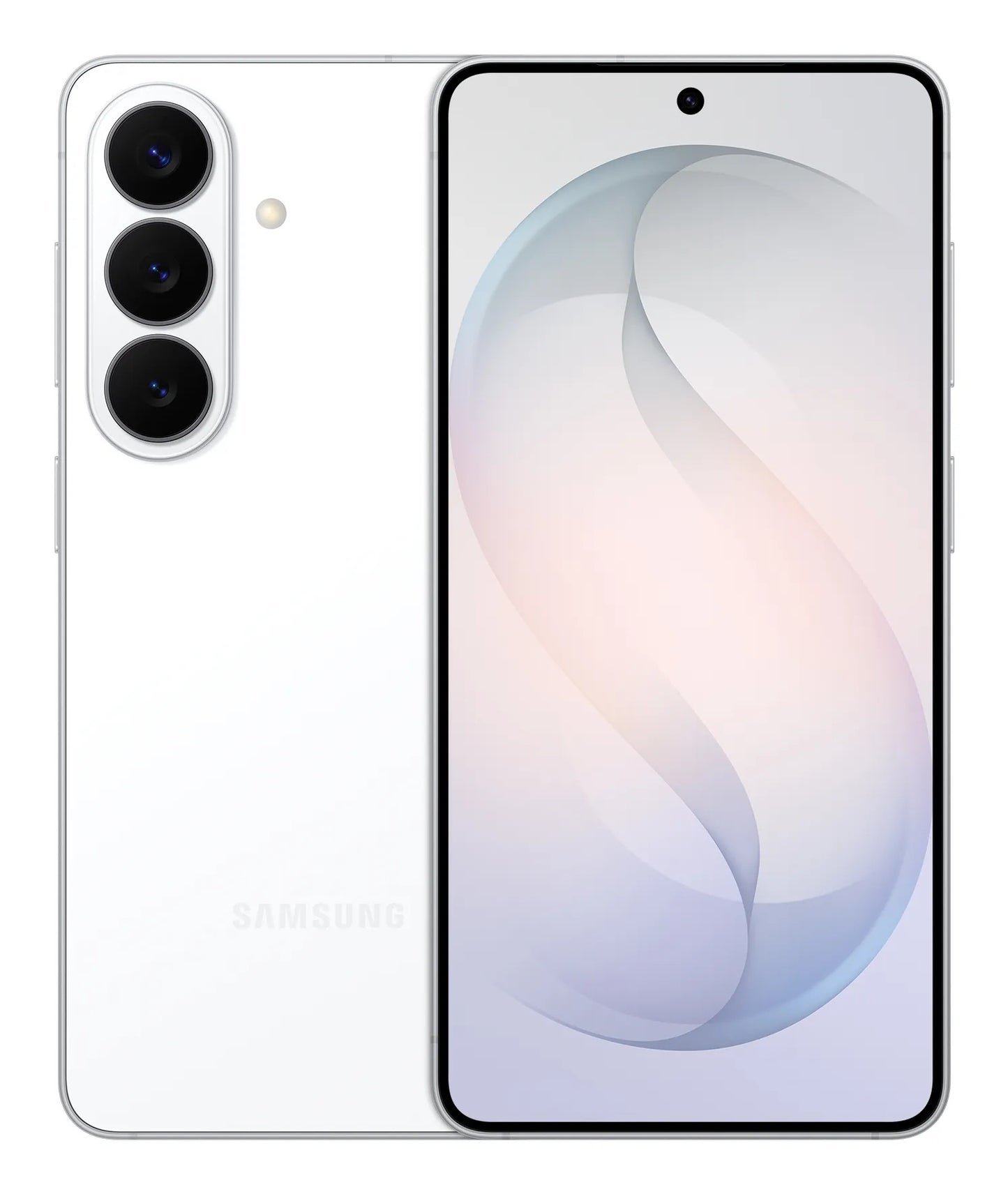 Telefon Mobil Samsung Galaxy S26+, 512GB, 12GB, White SM-S947BZWGEUB