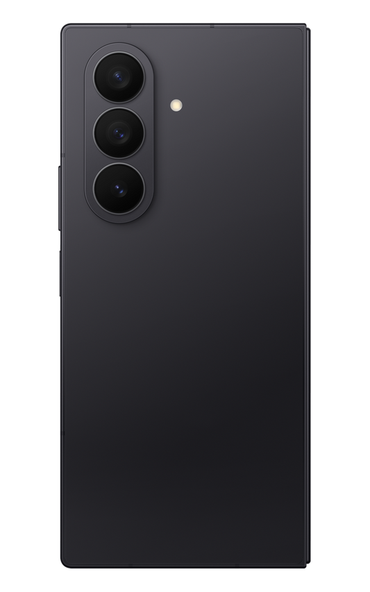 Telefon Mobil Samsung Galaxy Z Fold7, 256GB, 12GB, Jetblack Enterprise Edition SM-F966BZKBEEB