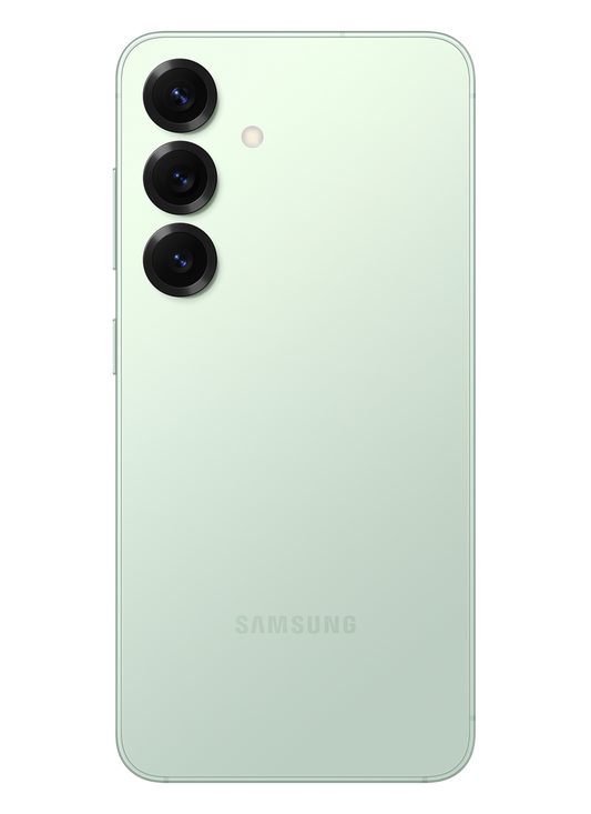 Telefon Mobil Samsung Galaxy S25+, 512GB, 12GB, Mint DACH SM-S936BLGGEUE