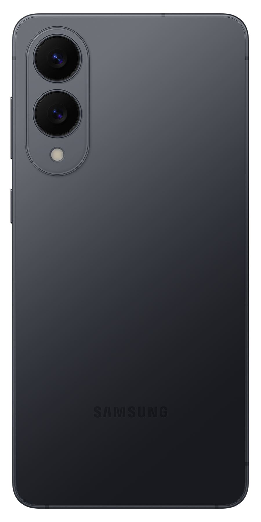 Telefon Mobil Samsung Galaxy S25 Edge, 512GB, 12GB, Titanium Jetblack SM-S937BZKGEUB